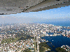Miami from above