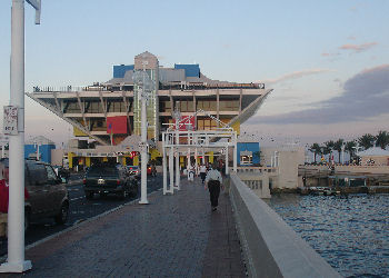 THE PIER
