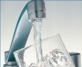 QUALITY WATER